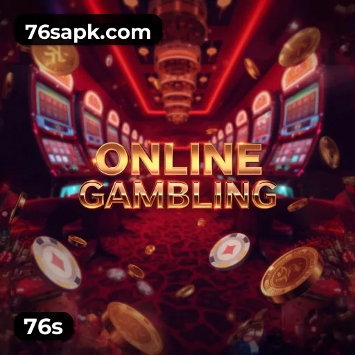 Tabela RTP dos jogos de cassino da 76s