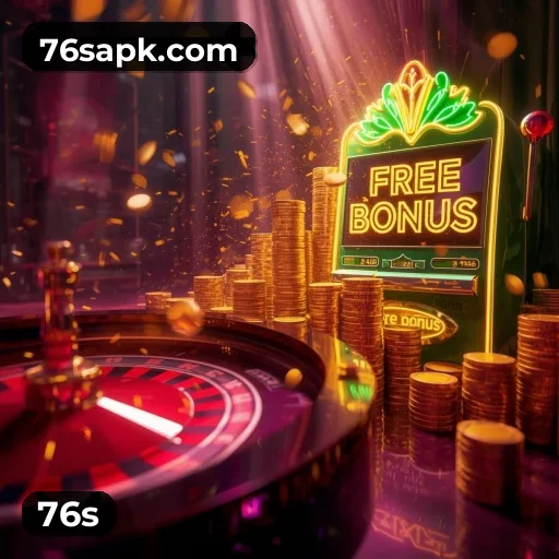 FAQ 76s Brasil - Perguntas frequentes sobre bônus, PIX, RTP, APP mobile e VIP