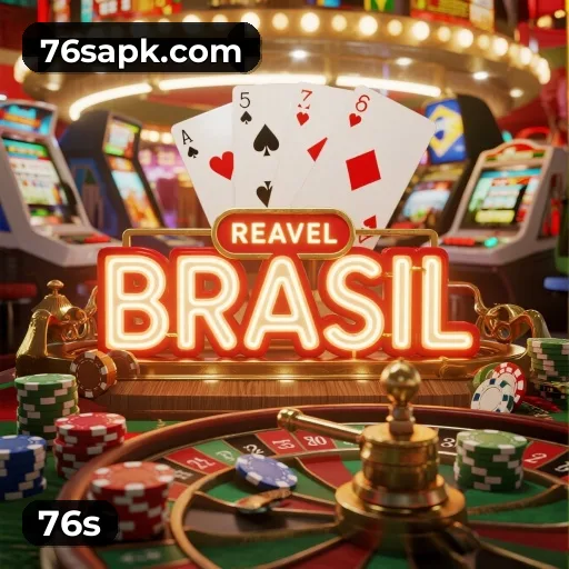 76s bônus R$5.000 + 500 giros - Rollover 35x, prazo 30 dias, 38% taxa conversão
