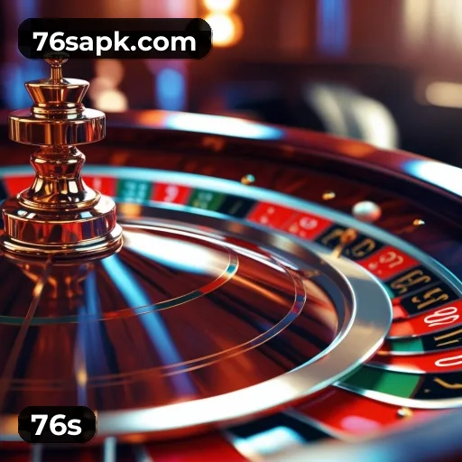 FAQ 76s Brasil - Perguntas frequentes sobre bônus, PIX, RTP, APP mobile e VIP